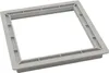 Revisionsschacht Kontrollschacht 550x550x500mm mit Deckel Produktbild-Vorschau 7