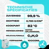 Isopropanol 20L 99,9% IPA Reinigungsalkohol Entfetter für Produktbild-Vorschau 12