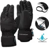 Meteor Nevis Skihandschuhe S – Warme, Robuste & Produktbild-Vorschau 7