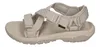 Teva Hurricane Verge Hemp Damen Sandali Sandali da parete Anteprima dell’immagine prodotto 13