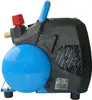 Güde Druckluftkompressor Airpower 190/08/6 ölfrei 6L 8bar Produktbild-Vorschau 5