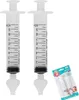 2 Stš¹ck Baby Nasendusche, Wiederverwendbare Nasenreiniger, Produktbild-Vorschau 1