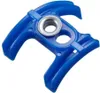 Shimano Schaltzug Zugführung Blau SM-SP18M Tretlager Produktbild-Vorschau 4