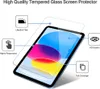 2x Schutzglas für Apple iPad 10.9" 10. Generation 2022 / Produktbild-Vorschau 1