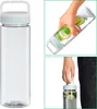 Xavax To Go, Tägliche Nutzung, 900 ml, Kunststoff, Silikon, Produktbild-Vorschau 1
