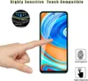 vetro protettivo 3D per Xiaomi Redmi Note 9 / 9S / 9 Pro Anteprima dell’immagine prodotto 2