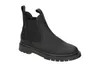 A black Chelsea boot is shown against a white background. Anteprima dell’immagine prodotto