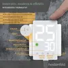 Heidenfeld Infrarotheizung HF-HP105 | Flachheizung - Produktbild-Vorschau 6