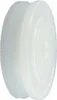 Poulie en polyamide d= 60mm pour câble de 6mm ; poulies Voir les images du produit 2