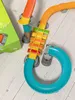 Habermaass GmbH & Co. KG Kullerbü Kugelbahn Klangtreppe Produktbild-Vorschau 4