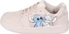 A single pink sneaker with cartoon characters printed on the side. Anteprima dell’immagine prodotto