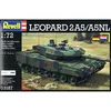 Revell 03187 Leopard 2A5/A5NL Modell Panzer Bausatz 1:72 in Produktbild-Vorschau 5