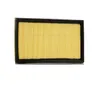 Luftfilter MAHLE LX 3475 für SUZUKI SWIFT IV (FZ, NZ) Produktbild-Vorschau 1
