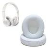 1 Paar Ersatz Ohrpolster FÜR Beats by Dr. Dre Solo 2.0/3.0 Produktbild-Vorschau 4