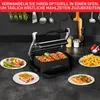 TEFAL OptiGrill+ GC714D - Grill - elektrisch Produktbild-Vorschau 16