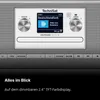 Technisat DigitRadio 372 CD IR, argento Anteprima dell’immagine prodotto 13