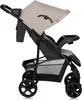 Lionelo Emma buggy malý skladací kočík s polohou na ležanie Náhľad obrázku produktu 26