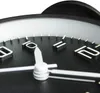 Wecker Analog, Lauter Alarm, Doppelglockenwecker mit Produktbild-Vorschau 5