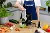 Maszynka do mielenia mięsa Zelmer 1500 W z szatkownicą Podgląd zdjęcia produktu 6