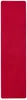 Velours Läufer Teppich Joy Rot, Größe:80x200 cm Produktbild-Vorschau 5