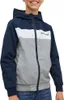 Jack & Jones Rush Blocking Hooded Bomber Jacke Kinder Produktbild-Vorschau 11