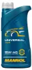 Mannol Universal 15W-40 1 Liter Dose Reifen Produktbild-Vorschau 3