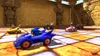 Sonic+Sega All-Stars Racing - Wii Produktbild-Vorschau 9