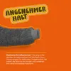 Knusse hoodie - Sherpa fleece, antraciet (R) Productafbeelding-voorbeeld 2
