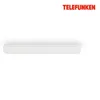 LED Deckenleuchte 48 W weiß Metall-Kunststoff 111,5 x 18,5 Produktbild-Vorschau 8