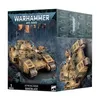 Warhammer 40.000 Astra Militarum Baneblade Produktbild-Vorschau 1