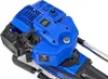 HBM 2-Takt-Pfahlramme / Rammgerät 52 cm³ Benzin Produktbild-Vorschau 9