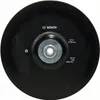 PRO Stützteller weich, 230 mm, M14 Produktbild-Vorschau 1