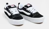 Vans Knu Stack Sportschuhe Schwarz EU 38 Mann Schwarz EU 38 Produktbild-Vorschau 16