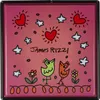 Goebel James Rizzi Peace of Love (Teedose, Metall) Podgląd zdjęcia produktu 4