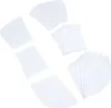 CHRIST Polyfilz Ersatzpads für Pad 5162 XH Produktbild-Vorschau 1