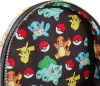 Loungefly Plecak Pokemon 26cm - Oficjalny Produkt dla Fanów Anteprima dell’immagine prodotto 4