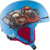 Alpina Zupo Disney Set Kid Ski Helmet Cars Matt M Skihelm Produktbild-Vorschau 4