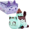 APHMAU - Mystery MeeMeow - peluche - Ice Cream - 1 pièce Voir les images du produit 11