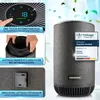 GRUNDIG Luftreiniger Allergiker Air Purifier - Extra leise Produktbild-Vorschau 3