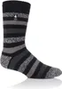 Herren Original Rockcliffe Twist-Stripe Socken Produktbild-Vorschau 1
