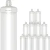 HOFTRONIC - Set de 12 lampes fluorescentes LED 36W 120 cm Voir les images du produit 1