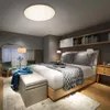 LED Deckenlampe mit Fernbedienung, dimmbar, Nachtlicht, Produktbild-Vorschau 4