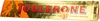 Toblerone Gingery Orange 360g Produktbild-Vorschau 6