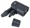 universal Pumpenkopf für Luftpumpe Standpumpe Fahrradpumpe Produktbild-Vorschau 1