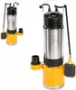 IBO | Pompe Submersible H-SWQ 1800 - 1800 W - Haute Voir les images du produit 2