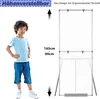 Flip Chart Magnetická tabule Flip Charts Multifunkční bílá Náhled obrázku produktu 5