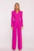 Made of Emotion Jumpsuit für Frauen Falderedo M883 rosa M Produktbild-Vorschau 1