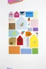 Clairefontaine 3329680442816, Kunstpapier, 120 g/m², 50 Produktbild-Vorschau 6