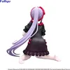 Overlord Noodle Stopper PVC Statue Shalltear Loungewear Produktbild-Vorschau 4