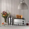 Dualit Classic Range 4 Slot New Gen poliert Produktbild-Vorschau 19